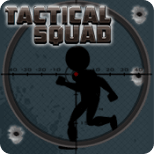 Tactical Squad