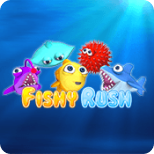 Fishy Rush