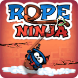 Rope Ninja