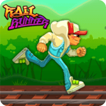 Rail Runner