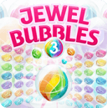 Jewel Bubbles